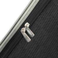 Aero 20 Inch Carry-On Expandable Hardside Luggage