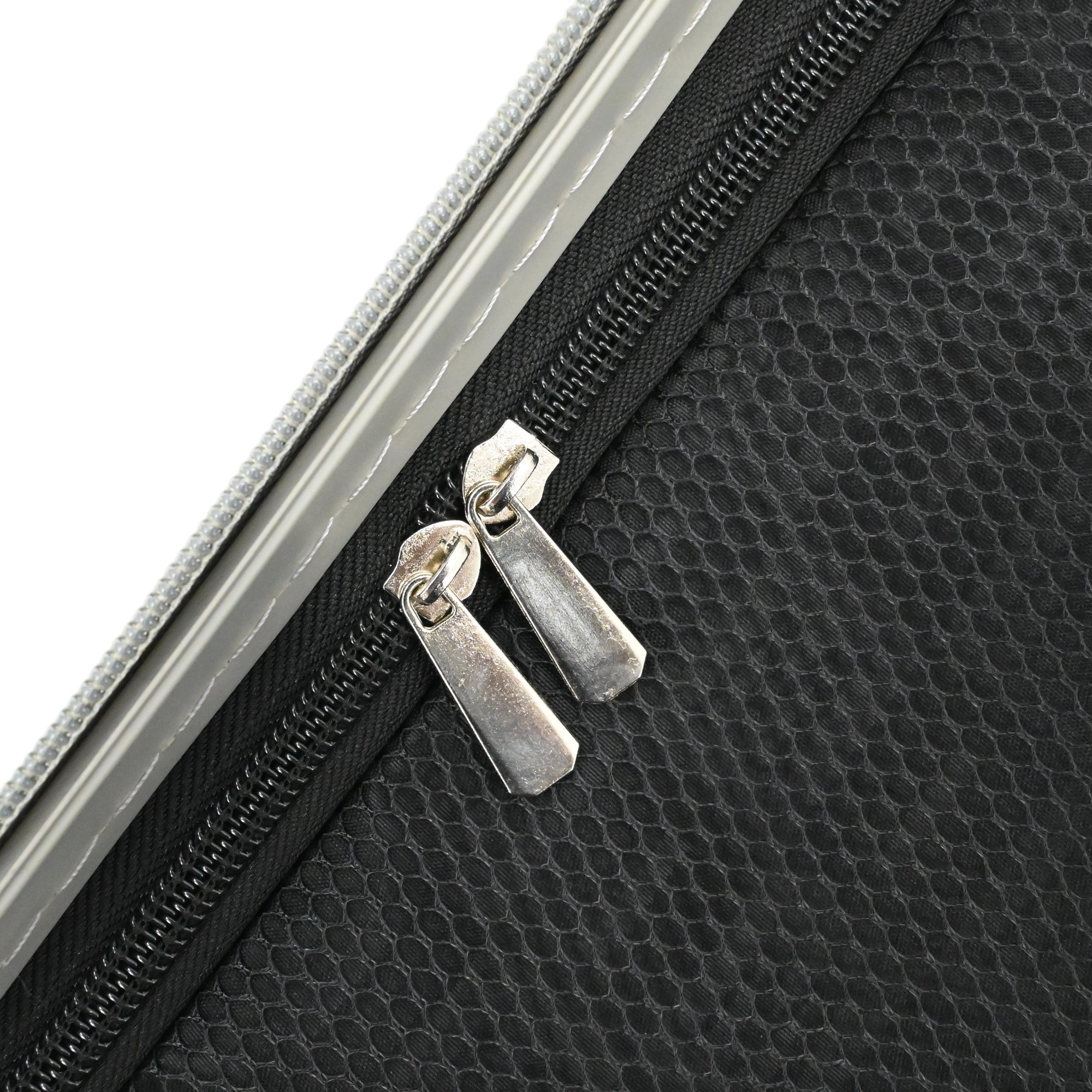 Aero 20 Inch Carry-On Expandable Hardside Luggage