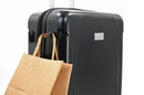 ISAAC MIZRAHI LUNA 3-Piece Luggage Set – Lightweight Expandable ABS Hard Shell Suitcases with Spinner Wheels (28”/24”/20”) – Designer Travel Set