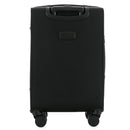 Isaac Mizrahi Victoria Softside Lightweight Expandable 3-Piece Luggage Set