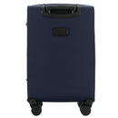 Isaac Mizrahi Victoria Softside Lightweight Expandable 3-Piece Luggage Set