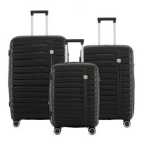 Arlo 3 Piece Hardside Luggage Set