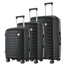 Arlo 3 Piece Hardside Luggage Set