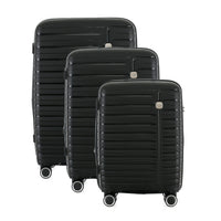 Arlo 3 Piece Hardside Luggage Set