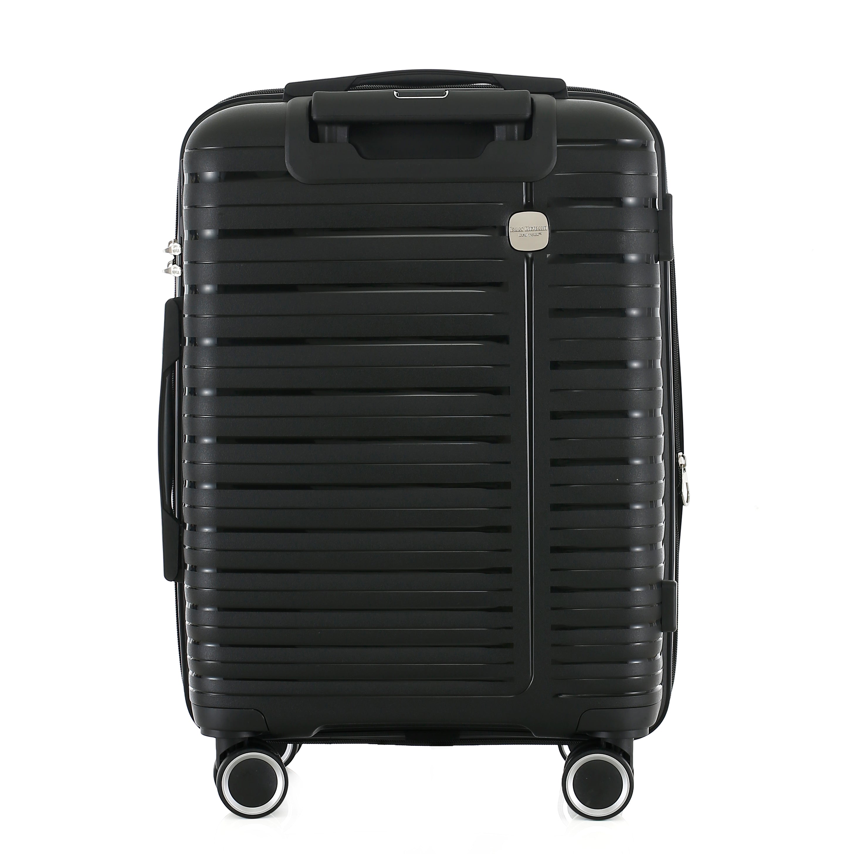 Arlo 3 Piece Hardside Luggage Set