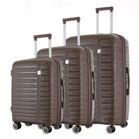 Arlo 3 Piece Hardside Luggage Set