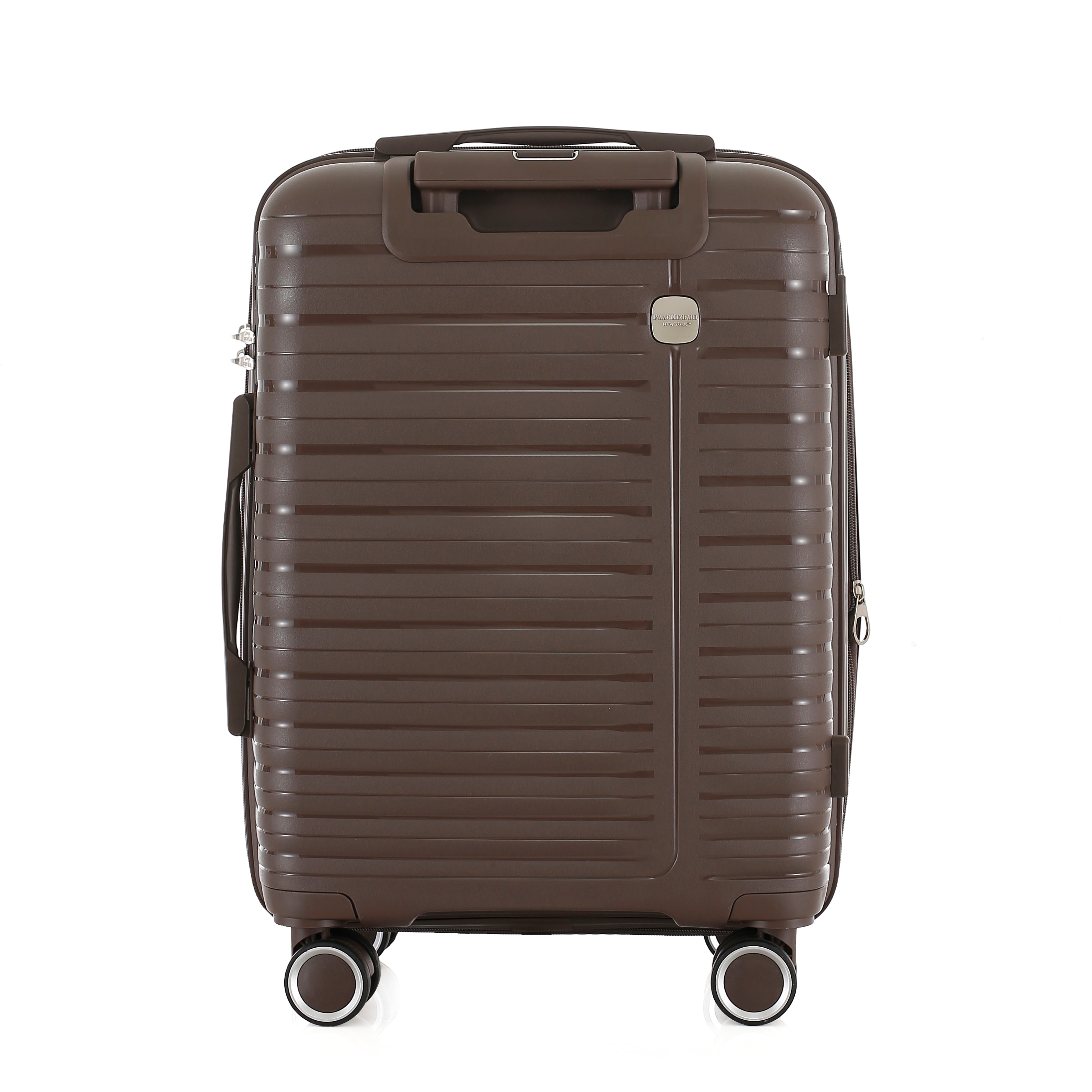 Arlo 3 Piece Hardside Luggage Set