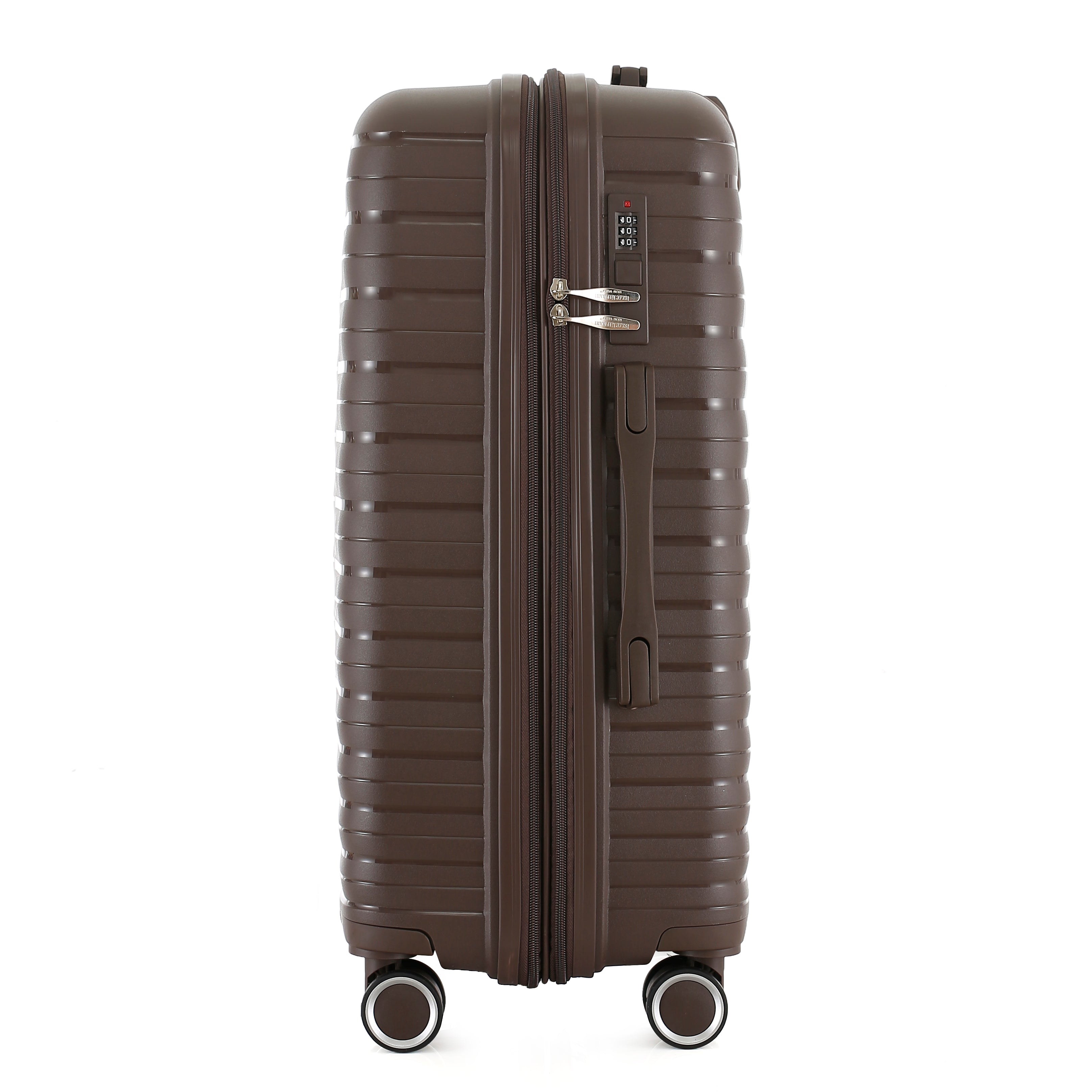 Arlo 3 Piece Hardside Luggage Set
