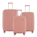 Arlo 3 Piece Hardside Luggage Set
