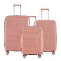 Arlo 3 Piece Hardside Luggage Set
