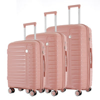 Arlo 3 Piece Hardside Luggage Set