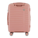 Arlo 3 Piece Hardside Luggage Set
