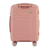 Arlo 3 Piece Hardside Luggage Set