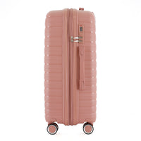 Arlo 3 Piece Hardside Luggage Set