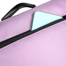IZOD Escape Travel Carry-On Laptop Backpack with USB Port
