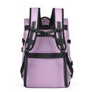 IZOD Escape Travel Carry-On Laptop Backpack with USB Port