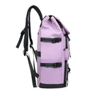 IZOD Escape Travel Carry-On Laptop Backpack with USB Port