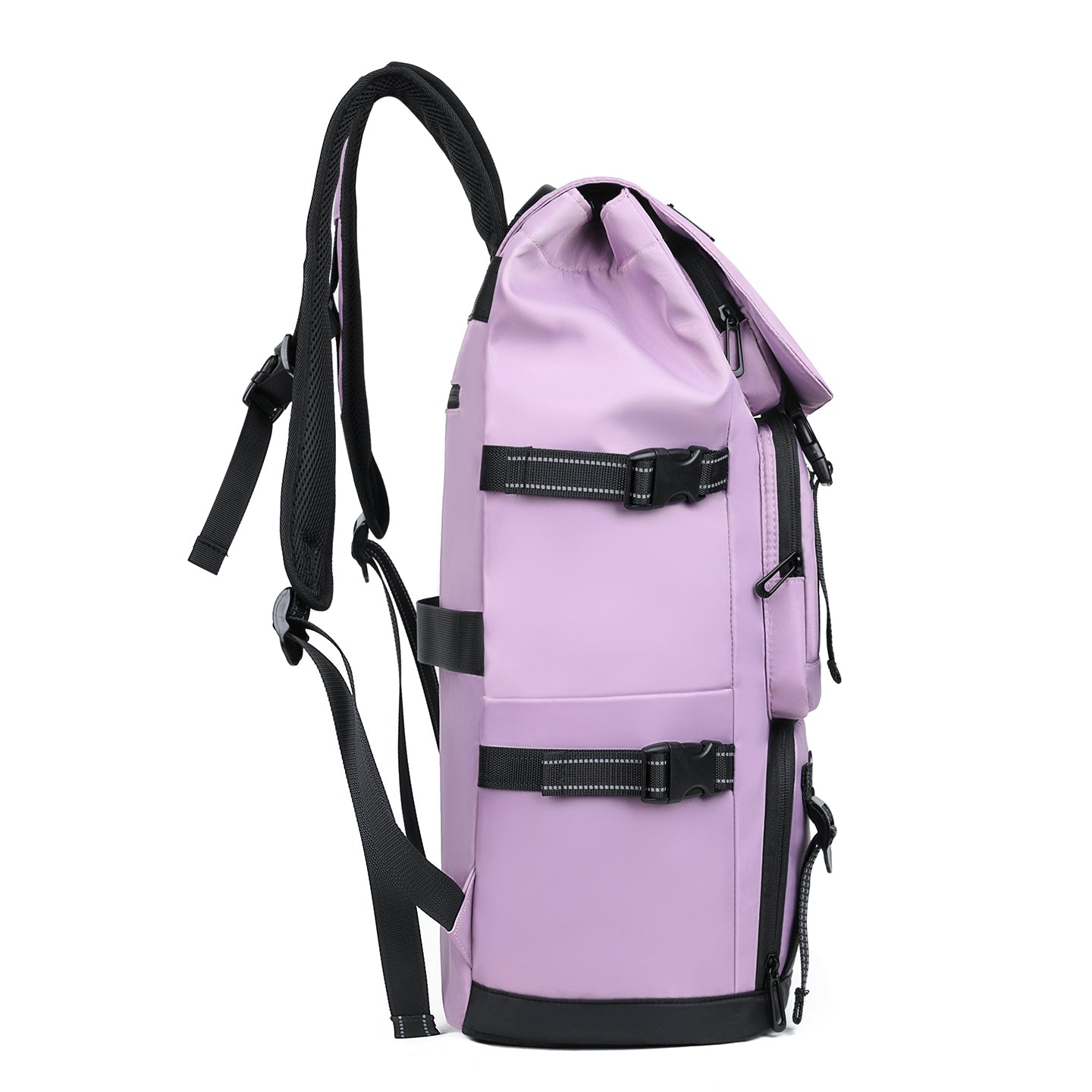 IZOD Escape Travel Carry-On Laptop Backpack with USB Port