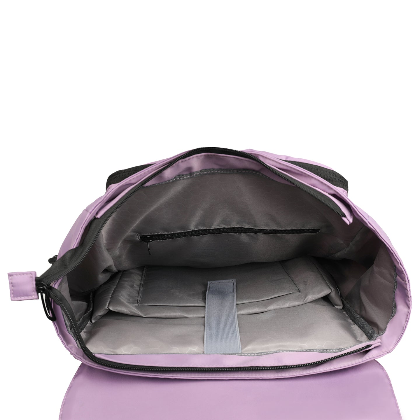 IZOD Escape Travel Carry-On Laptop Backpack with USB Port