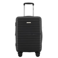 IZOD Marx 28 Inch Large Spinner Expandable Hardside Luggage