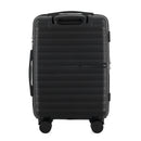 IZOD Marx 28 Inch Large Spinner Expandable Hardside Luggage