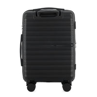 IZOD Marx 28 Inch Large Spinner Expandable Hardside Luggage