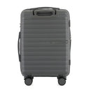 IZOD Marx 28 Inch Large Spinner Expandable Hardside Luggage