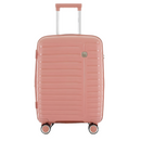 Isaac Mizrahi Arlo 20 Inch Carry-On Expandable Hardside Luggage
