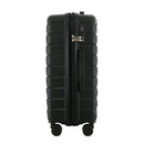 IZOD Soren 2 Piece Hardside Expandable Luggage Set, 20-Inch Carry-On & 28-Inch Checked Luggage
