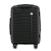 Isaac Mizrahi Arlo Lightweight Expandable 2-Piece Luggage Set