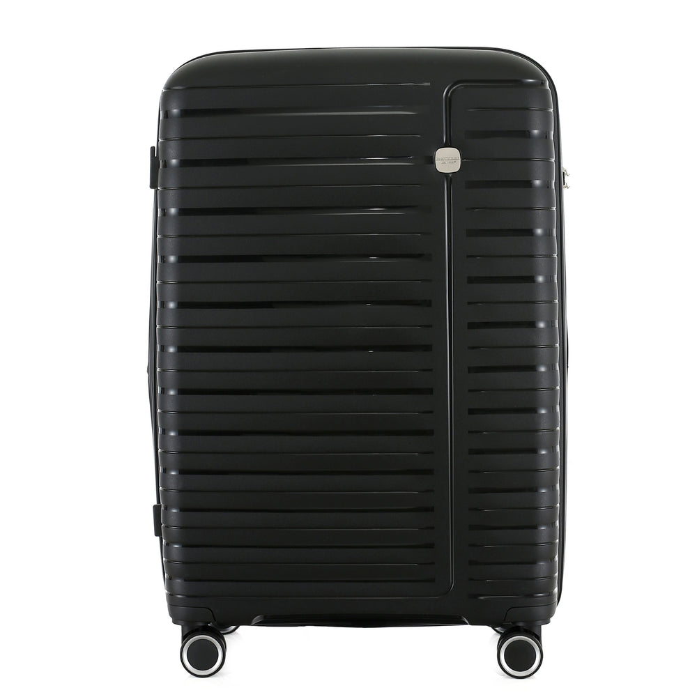 Isaac Mizrahi Arlo Lightweight Expandable 2-Piece Luggage Set