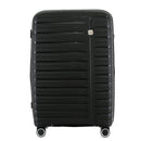 Isaac Mizrahi Arlo Lightweight Expandable 2-Piece Luggage Set