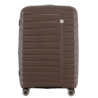 Isaac Mizrahi Arlo Lightweight Expandable 2-Piece Luggage Set