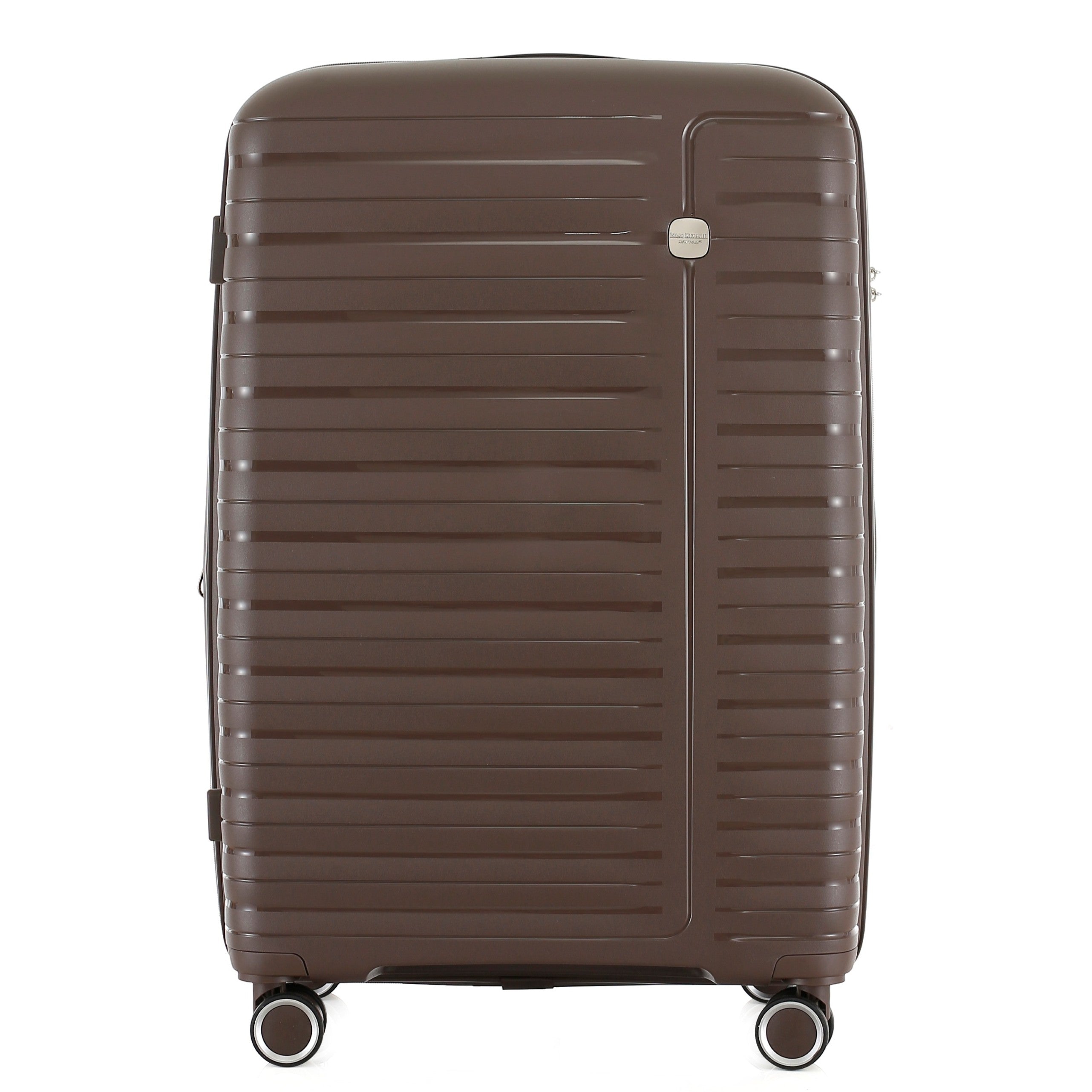 Isaac Mizrahi Arlo Lightweight Expandable 2-Piece Luggage Set