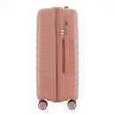 Isaac Mizrahi Arlo Lightweight Expandable 2-Piece Luggage Set