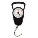 ELOR Handheld Luggage Scale with Built-in Tape Measure - Weight Up to 80 lbs.