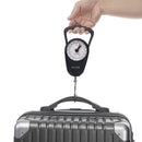 ELOR Handheld Luggage Scale with Built-in Tape Measure - Weight Up to 80 lbs.