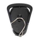 ELOR Handheld Luggage Scale with Built-in Tape Measure - Weight Up to 80 lbs.