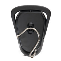ELOR Handheld Luggage Scale with Built-in Tape Measure - Weight Up to 80 lbs.