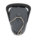 ELOR Handheld Luggage Scale with Built-in Tape Measure - Weight Up to 80 lbs.