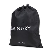 ELOR Travel All-in-One 4 Piece Packing Cube Set with Laundry Bag