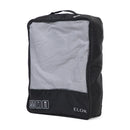 ELOR Travel All-in-One 4 Piece Packing Cube Set with Laundry Bag