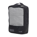 ELOR Travel All-in-One 4 Piece Packing Cube Set with Laundry Bag