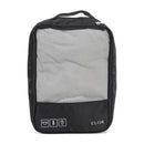 ELOR Travel All-in-One 4 Piece Packing Cube Set with Laundry Bag