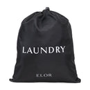 ELOR Travel All-in-One 4 Piece Packing Cube Set with Laundry Bag