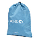 ELOR Travel All-in-One 4 Piece Packing Cube Set with Laundry Bag