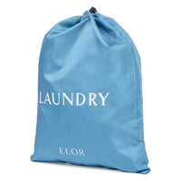 ELOR Travel All-in-One 4 Piece Packing Cube Set with Laundry Bag
