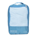 ELOR Travel All-in-One 4 Piece Packing Cube Set with Laundry Bag