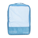 ELOR Travel All-in-One 4 Piece Packing Cube Set with Laundry Bag