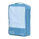 ELOR Travel All-in-One 4 Piece Packing Cube Set with Laundry Bag